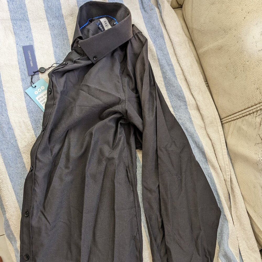 Velero shirt XXL slim